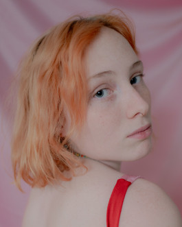 Paula Hornickel