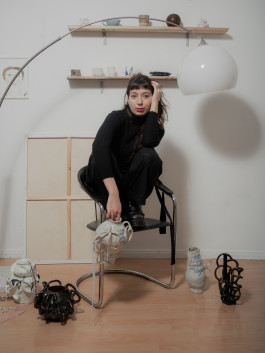 Paula Hornickel